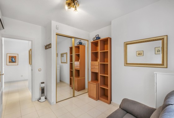Resale - Apartment / Flat -
Guardamar del Segura