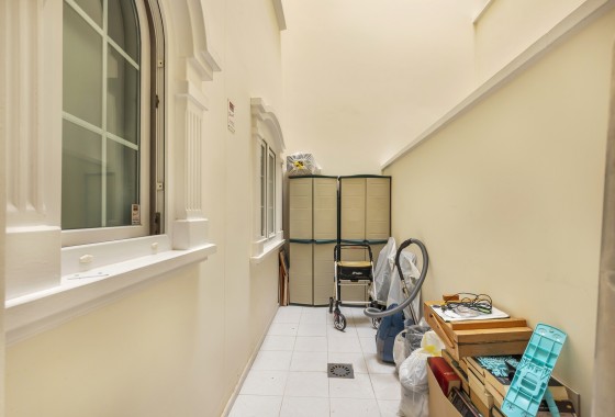 Resale - Apartment / Flat -
Guardamar del Segura