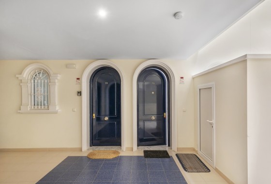 Resale - Apartment / Flat -
Guardamar del Segura