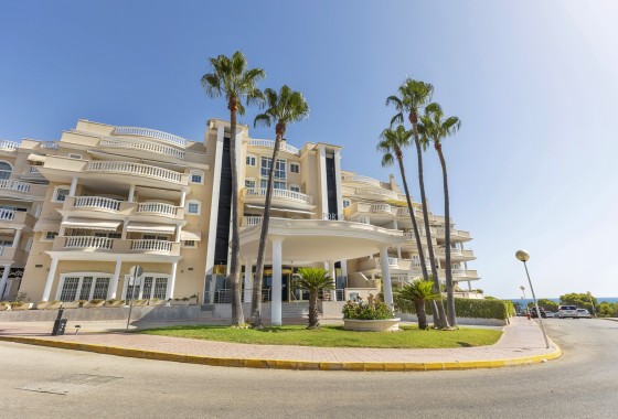 Resale - Apartment / Flat -
Guardamar del Segura
