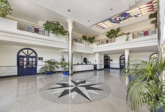 Resale - Apartment / Flat -
Guardamar del Segura