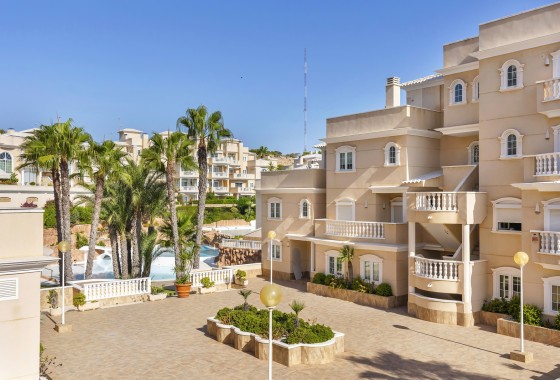 Resale - Apartment / Flat -
Guardamar del Segura