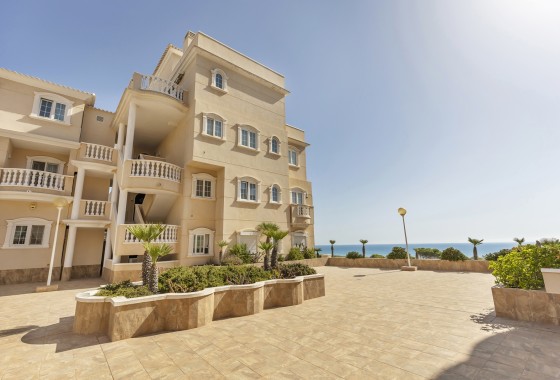 Resale - Apartment / Flat -
Guardamar del Segura