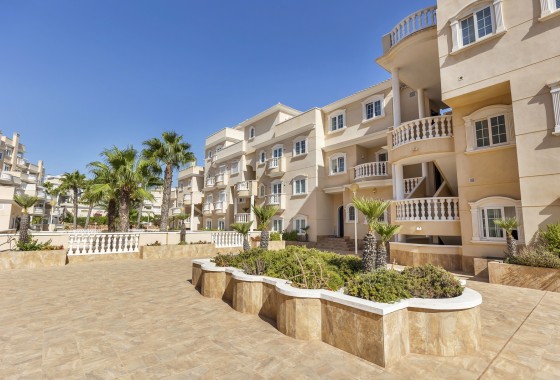 Resale - Apartment / Flat -
Guardamar del Segura
