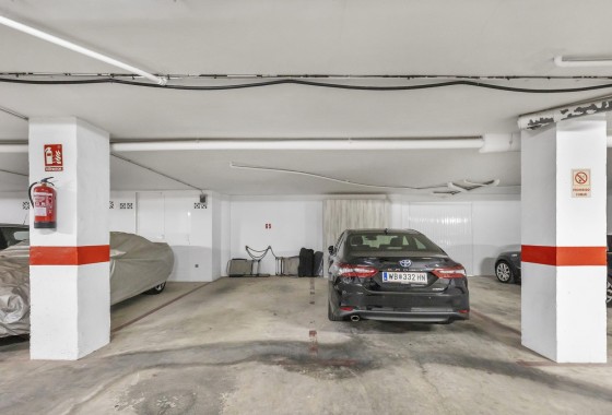 Resale - Apartment / Flat -
Guardamar del Segura