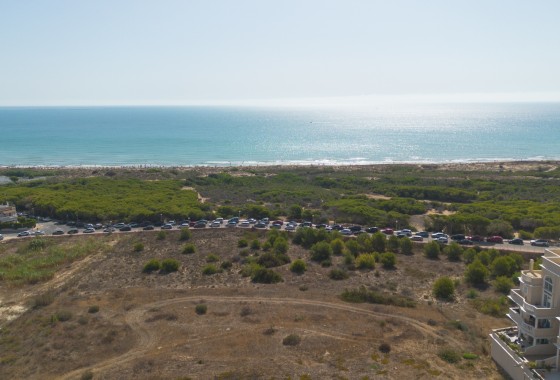 Resale - Apartment / Flat -
Guardamar del Segura