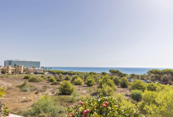 Resale - Apartment / Flat -
Guardamar del Segura