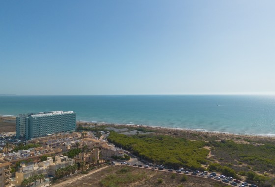 Resale - Apartment / Flat -
Guardamar del Segura