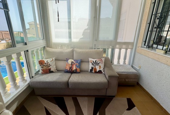 Venta - Chalet Independiente -
Bigastro