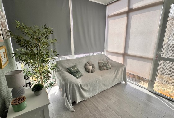 Venta - Chalet Independiente -
Bigastro