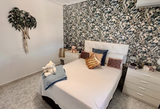Venta - Chalet Independiente -
Bigastro