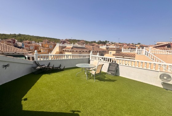 Venta - Chalet Independiente -
Bigastro