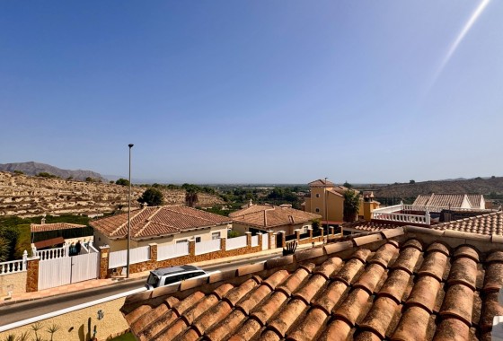 Venta - Chalet Independiente -
Bigastro