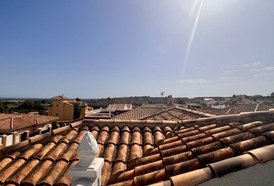 Venta - Chalet Independiente -
Bigastro