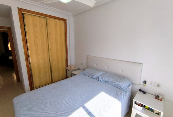 Resale - Apartment / Flat -
Algorfa
