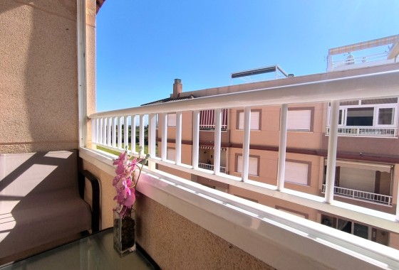 Resale - Apartment / Flat -
Algorfa