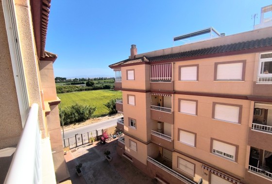 Resale - Apartment / Flat -
Algorfa