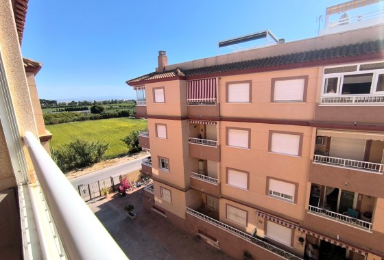 Resale - Apartment / Flat -
Algorfa
