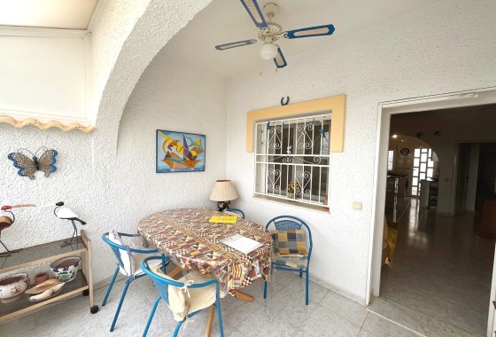 Herverkoop - Halfvrijstaande villa -
Ciudad Quesada - Rojales - Ciudad Quesada