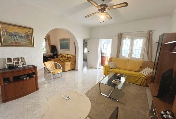 Herverkoop - Halfvrijstaande villa -
Ciudad Quesada - Rojales - Ciudad Quesada