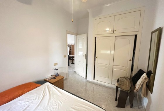 Herverkoop - Halfvrijstaande villa -
Ciudad Quesada - Rojales - Ciudad Quesada