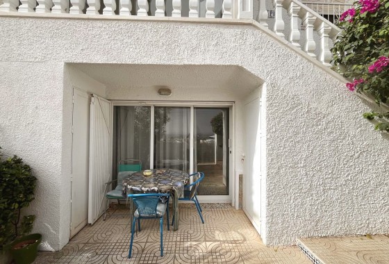 Herverkoop - Halfvrijstaande villa -
Ciudad Quesada - Rojales - Ciudad Quesada