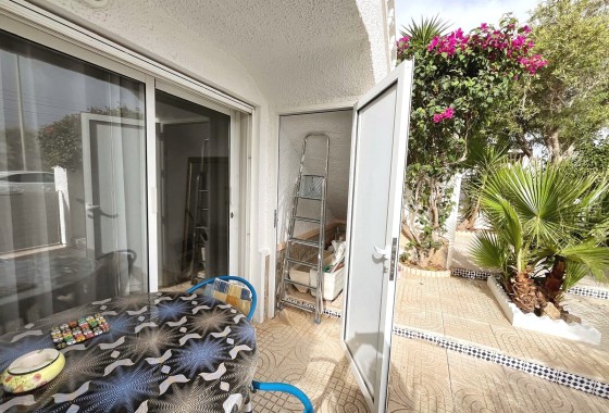 Herverkoop - Halfvrijstaande villa -
Ciudad Quesada - Rojales - Ciudad Quesada