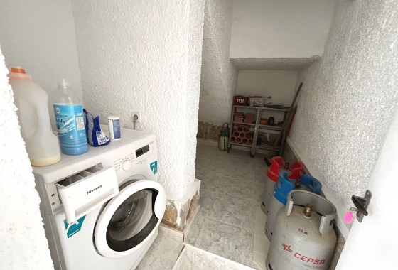 Herverkoop - Halfvrijstaande villa -
Ciudad Quesada - Rojales - Ciudad Quesada