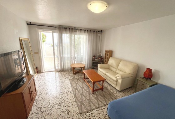 Herverkoop - Halfvrijstaande villa -
Ciudad Quesada - Rojales - Ciudad Quesada