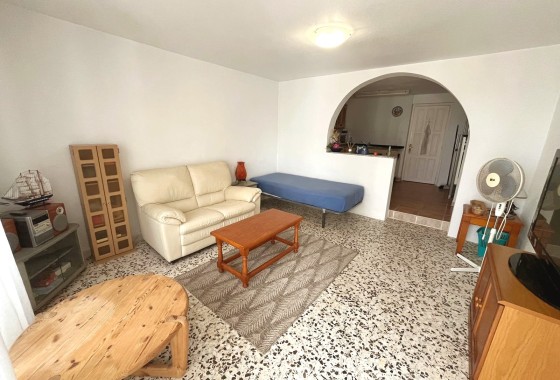 Herverkoop - Halfvrijstaande villa -
Ciudad Quesada - Rojales - Ciudad Quesada