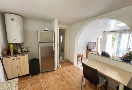 Herverkoop - Halfvrijstaande villa -
Ciudad Quesada - Rojales - Ciudad Quesada