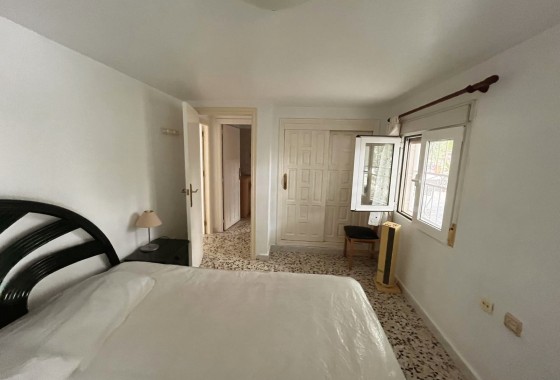 Herverkoop - Halfvrijstaande villa -
Ciudad Quesada - Rojales - Ciudad Quesada