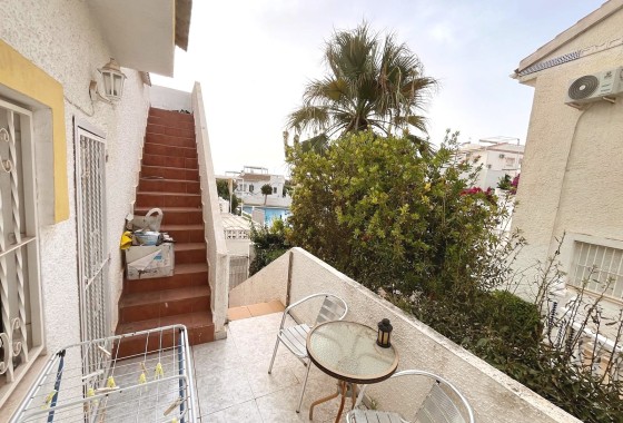 Herverkoop - Halfvrijstaande villa -
Ciudad Quesada - Rojales - Ciudad Quesada
