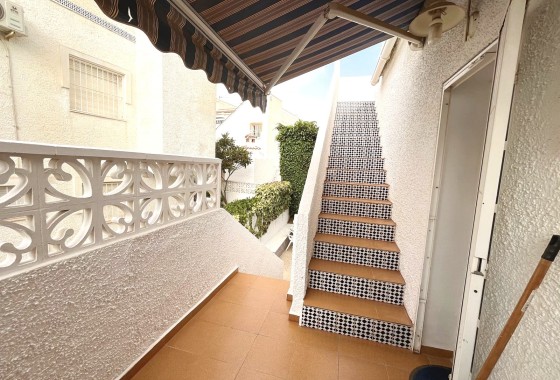 Herverkoop - Halfvrijstaande villa -
Ciudad Quesada - Rojales - Ciudad Quesada