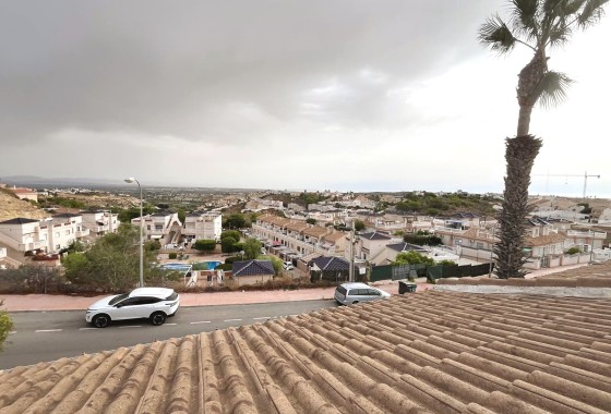 Herverkoop - Halfvrijstaande villa -
Ciudad Quesada - Rojales - Ciudad Quesada