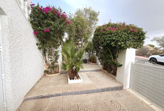 Herverkoop - Halfvrijstaande villa -
Ciudad Quesada - Rojales - Ciudad Quesada