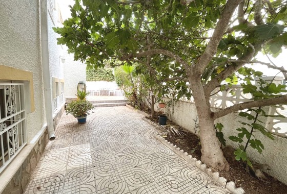 Herverkoop - Halfvrijstaande villa -
Ciudad Quesada - Rojales - Ciudad Quesada