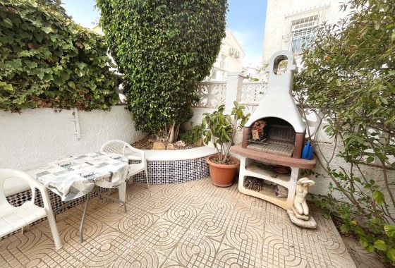 Herverkoop - Halfvrijstaande villa -
Ciudad Quesada - Rojales - Ciudad Quesada