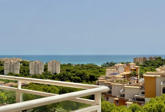 Revente - Appartement -
Orihuela Costa - Altos de Campoamor