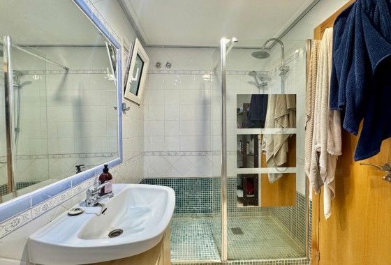 Revente - Appartement -
Orihuela Costa - Altos de Campoamor