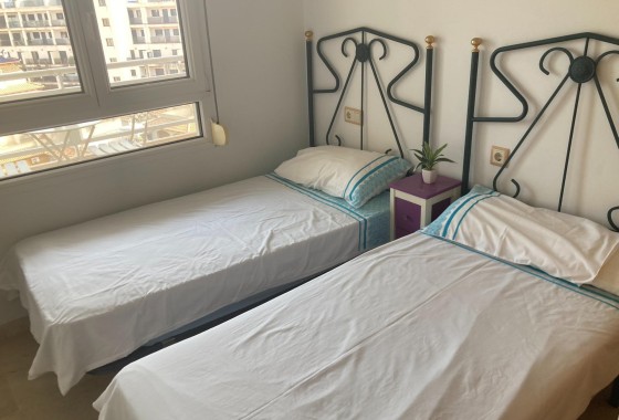 Revente - Appartement -
Orihuela Costa - Altos de Campoamor