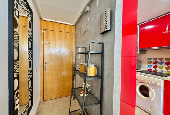 Revente - Appartement -
Orihuela Costa - Altos de Campoamor