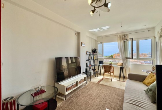 Revente - Appartement -
Orihuela Costa - Altos de Campoamor