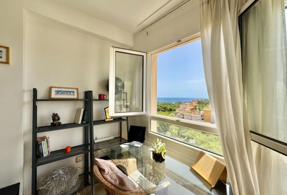 Revente - Appartement -
Orihuela Costa - Altos de Campoamor