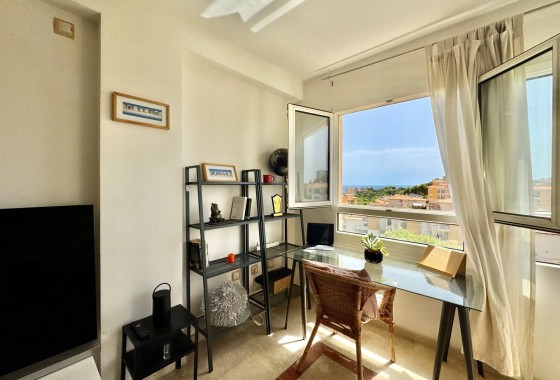 Revente - Appartement -
Orihuela Costa - Altos de Campoamor