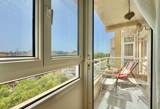 Revente - Appartement -
Orihuela Costa - Altos de Campoamor