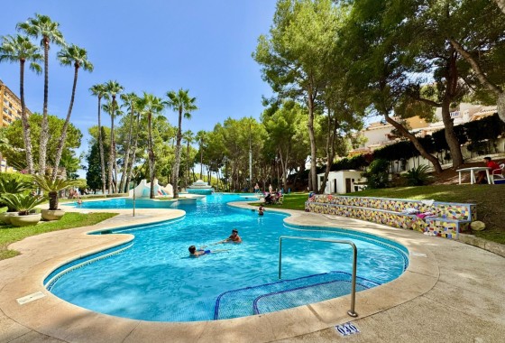 Revente - Appartement -
Orihuela Costa - Altos de Campoamor