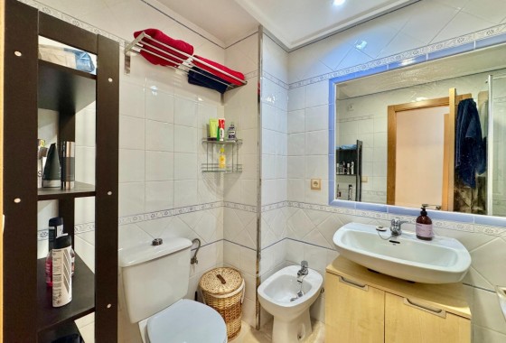 Revente - Appartement -
Orihuela Costa - Altos de Campoamor
