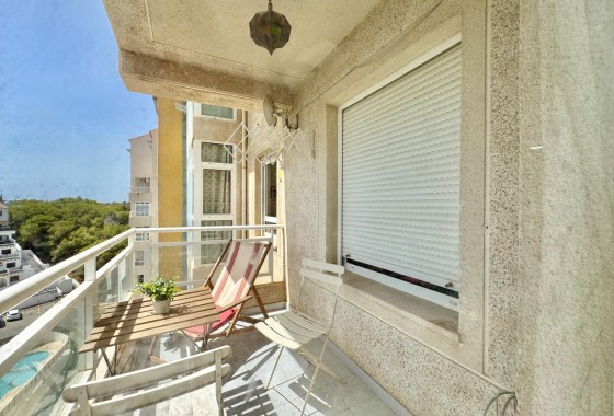 Revente - Appartement -
Orihuela Costa - Altos de Campoamor
