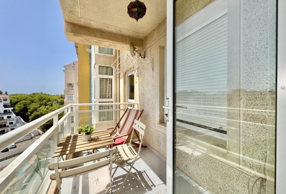Revente - Appartement -
Orihuela Costa - Altos de Campoamor